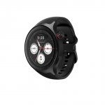 Motorola Moto Watch 512MB Volcanic Ash_Silicone Black