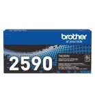 Toner Brother TN-2590 black TN2590 1,2k DCP-L2600 2622 2640 HL-L2402 2442 2460 MFC-L2662dw