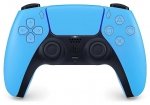 Kontroler bezprzewodowy SONY DualSense– Starlight Blue