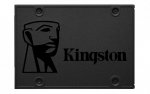Dysk SSD Kingston A400 (960GB; 2.5; SATA 3.0; SA400S37/960G)
