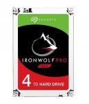Dysk HDD Seagate IronWolf Pro ST4000NE001 (4 TB ; 3.5; 128 MB; 7200 obr/min)