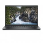 Dell Vostro 3520 i5-1235U 15.6 FHD 250nits 16GB DDR4 SSD512 Intel Iris Xe Graphics FgrPr Cam Mic WLAN + BT Backlit Kb W11Pro