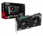 Karta graf. Asrock RX9060XT Challenger 8GB OC