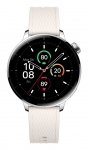 Smartwatch  OnePlus Watch 3 AMOLED 43mm Srebrny