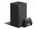 Konsola Xbox Series X 1TB