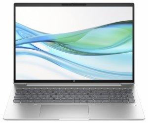 HP ProBook 460 G11 Ultra 5 125U 16WUXGA AG IPS 16GB DDR5 SSD1TB InetlArc ALU BLKB 56Wh Win11 2Y OnSite Pike Silver TCO