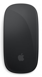 Apple Magic Mouse Multi-Touch USB-C Black