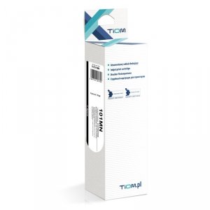 Tusz Tiom do Epson 101MN | C13T03V34A | 70ml | magenta