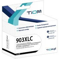 Tusz Tiom do HP 903XLC | T6M03AE | 850 str. | cyan