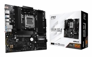 Płyta główna ASRock B850 Pro-A