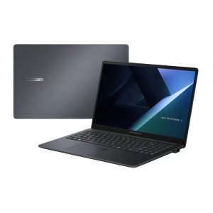 ASUS ExpertBook B1 B1503CVA-S70251X Core 5 120U 15.6FHD 300nits AG Wide View 16GB SSD512 Intel UHD Graphics Cam1080p Backlit Kb 50WHrs W11Pro Grey 3Y OnSite