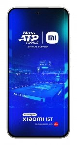 Xiaomi 15T PRO 5G 12/512GB Grey