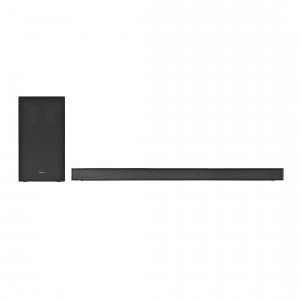 Soundbar Samsung HW-B650F/­EN 3.1 kan. 370W Bluetooth 4.2 Dolby Digital Czarny