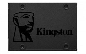 Dysk SSD Kingston A400 (960GB; 2.5; SATA 3.0; SA400S37/960G)