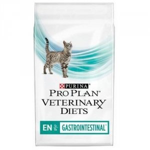 PURINA PRO PLAN VETERINARY DIETS EN Gastrointestinal Formula Cat - sucha karma dla kota - 5kg