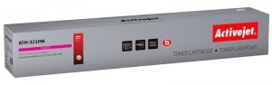 Toner Activejet ATM-321MN (zamiennik Konica Minolta TN321M; Supreme; 25000 stron; czerwony)