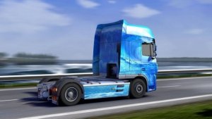 Gra PC Euro Truck Simulator 2 Force of Nature Paint Jobs (wersja cyfrowa; ENG; od 3 lat)