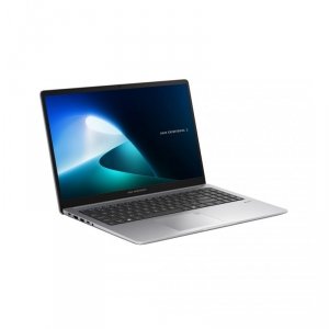 ASUS ExpertBook P1503CVA-S70860W i5-13420H 15.6 FHD 60Hz 300nits AG 16GB DDR SSD512 Intel UHD Graphics WLAN+BT Cam720p Backlit Keyboard 50WHrs Win11 Misty Grey 3Y OnSite
