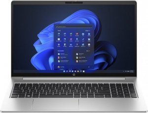 HP ProBook 450 G10 i5-1334U 15,6FHD IPS 400nits AG 16GB DDR4 SSD512 Iris Xe Cam720p 51Wh Win11 3Y NBD