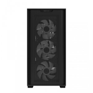 Obudowa Asus A21 PLUS ARGB BLACK