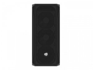 FURY OBUDOWA KOMPUTEROWA FURY SHOBO SH4F MIDI TOWER Z OKNEM CZARNA