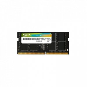 Pamięć RAM Silicon Power SODIMM DDR4 16GB (1x16GB) 2666Mhz CL19 SODIMM