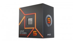 Procesor AMD Ryzen  5 7600