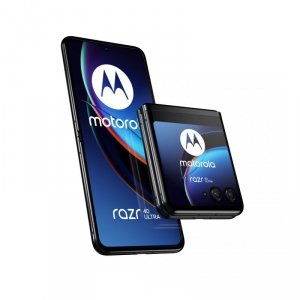 Smartfon Motorola RAZR 40 Ultra 8/256GB 6,9 P-OLED 3800mAh Dual SIM 5G Infinite Black