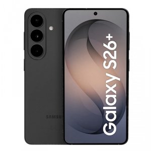 Samsung Galaxy SM-S947 S26+ 12/512GB Black