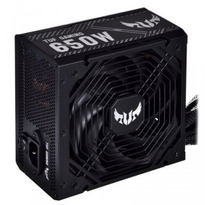 Zasilacz ASUS TUF Gaming 650W 80+ Bronze
