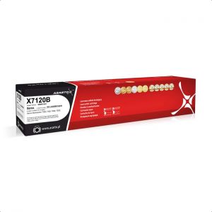 Toner Asarto do Xerox X7120B | 006R01461 | 25000 str. | black