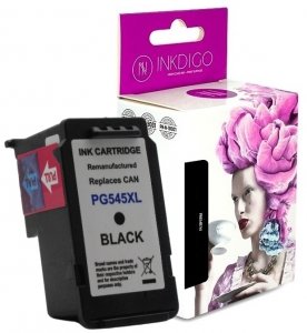 Tusz INKDIGO do CANON PG-545XL PG545XL Black 16,5ml