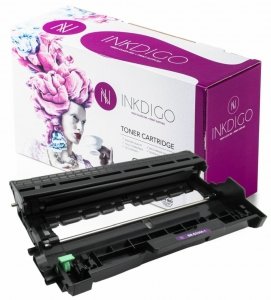 Bęben INKDIGO do BROTHER DR2300 L2520 L2540 L2560 L2320 L2340 L2360 L2700