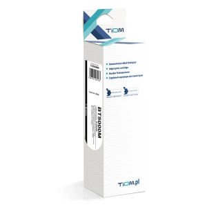 Tusz Tiom do Brother 5000MN | BT5000M | 100ml | magenta