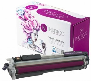 Toner INKDIGO do HP CE313A Pro 100 M175a M175nw M275 CP1025nw magenta