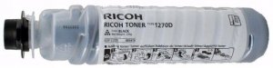 Toner Ricoh 1270D Aficio 1515 MP161 201 oryg.BLACK