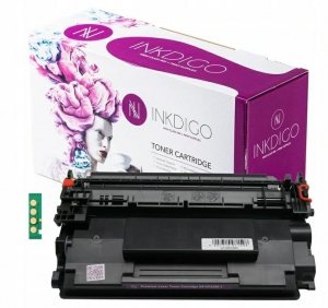 Toner INKDIGO do HP CF259X Pro M404n dn dw MFP M428dw fdn fdw z chip