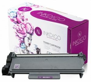 Toner INKDIGO do BROTHER TN2320 L2520 L2540 L2560 L2320 L2340 L2360 L2700