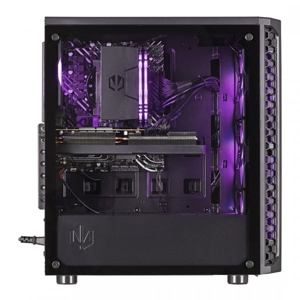 Komputer gamingowy Actina ENDORFY 9800X3D 32GB 2TB RTX5080 850W W11H