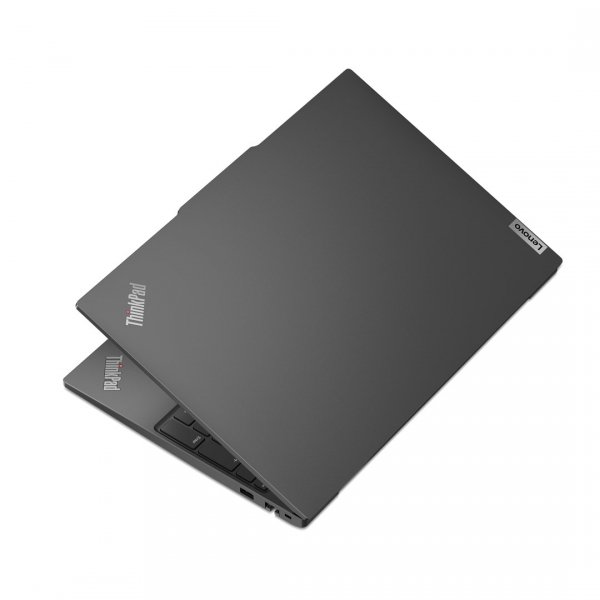 Lenovo ThinkPad E16 G2 Core Ultra 5 125U 16.0&quot;WUXGA  IPS 300nits AG 16GB DDR5 SSD512 Arc 57Wh W11Pro 3Y OnSite Graphite Black