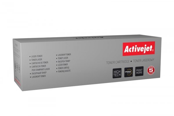 Activejet ATH-150NX Toner (zamiennik HP 150X W1500X; Supreme; 1400 stron; czarny)
