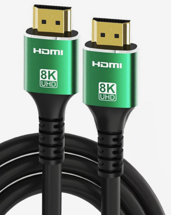 Kabel 1M 8k 60hz HDMI