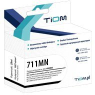 Tusz Tiom do HP 711MN | CZ131A | 29 ml | magenta