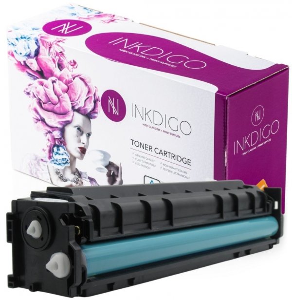 Toner INKDIGO do CANON 045H 2,8K Black MF632 MF634 LBP611 LBP612 LBP613 MF635 636