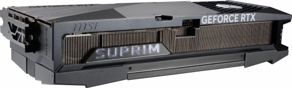 Karta graf. MSI RTX 5090 32G SUPRIM SOC