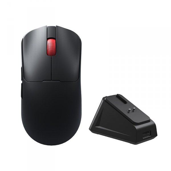 Mysz SC380 Pro Black Light Esport AULA