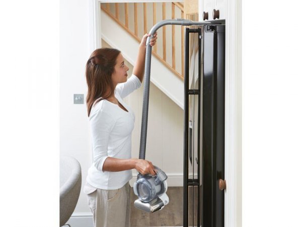 Odkurzacz ręczny Black&amp;Decker PD1820LF