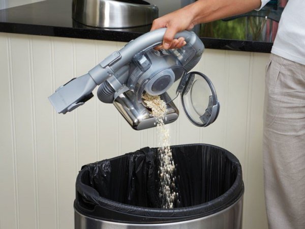 Odkurzacz ręczny Black&amp;Decker PD1820LF