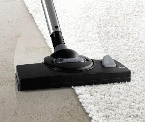 Odkurzacz BOSCH BWD 41740 AquaWash&amp;Clean