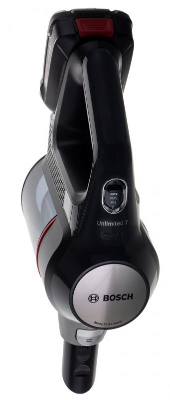 Odkurzacz BOSCH BBS 712A UNLIMITED